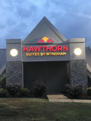 Отель Hawthorn Suites by Wyndham Columbia  Колумбия